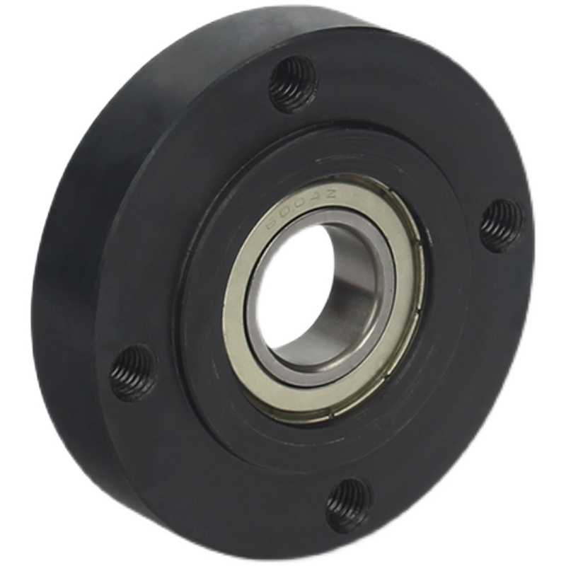 带扣环轴承座组件BGRAB6901ZZ/BGSAB6901ZZ/BGCAB6901ZZ单轴承座