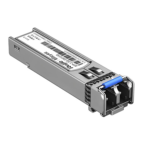 Ruijie锐捷睿易2.5G单模SFP光模块SFP-2.5G-SM1310