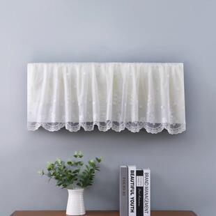 适用于格力冷静王+防尘罩1.5匹挂机空调罩KFR-35GW/(35562)FNhAa