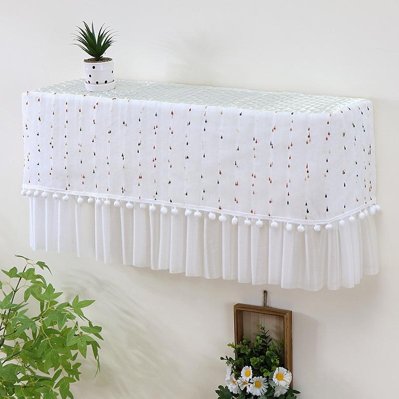 适用于美的酷省电空调罩通用1.5匹挂机罩KFR-35GW/N8KS1-3壁挂式