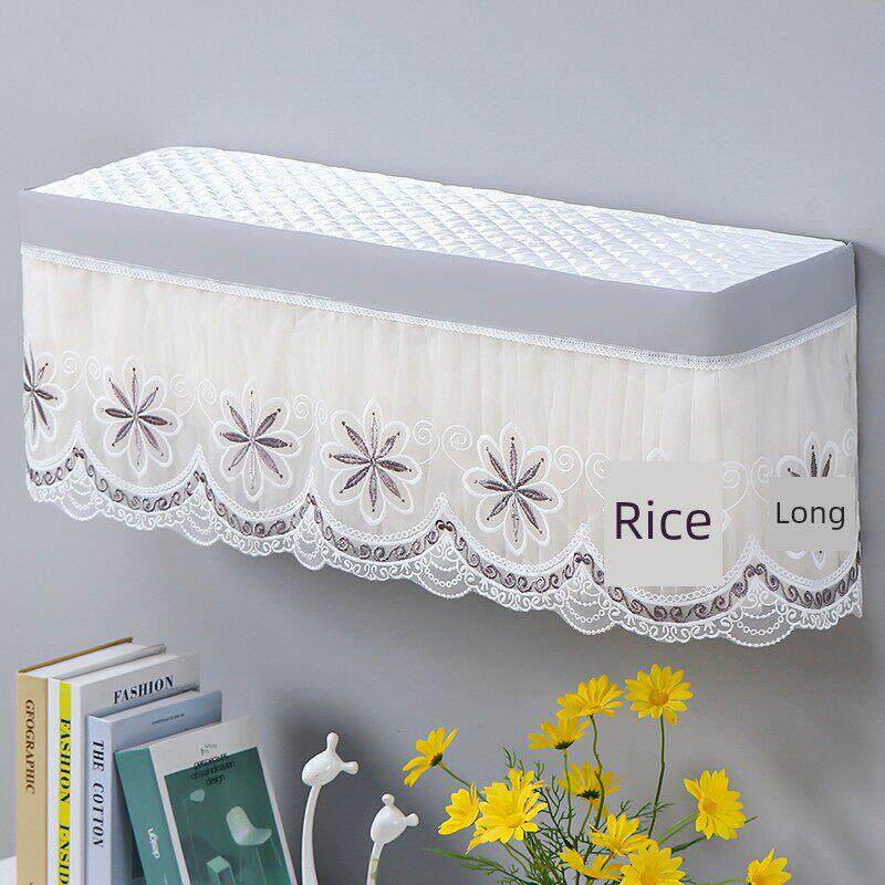 适用于格力冷静王大1匹空调罩防尘KFR-26GW/26549)FNhAc-B1挂机罩