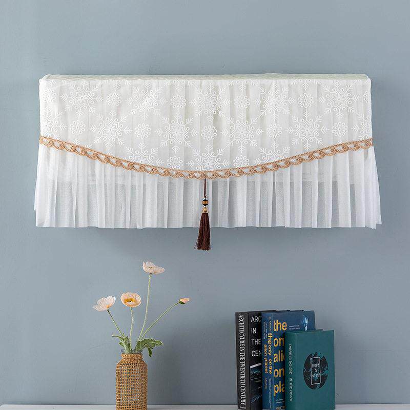 适用于美的华凌超省电神机空调罩1.5匹KFR-35GW/N8HA1Ⅲ-P挂机罩