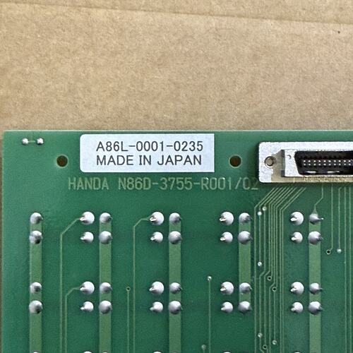 议价按键板A86L-0001-0235A86L-0001-0234A86L-0001-0236