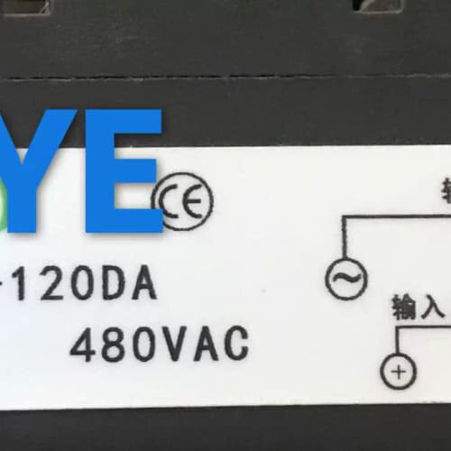 议价LUBO固态继电器SSR-120DA(SSR-200DA，SSR-300DA，SSR-150DA)