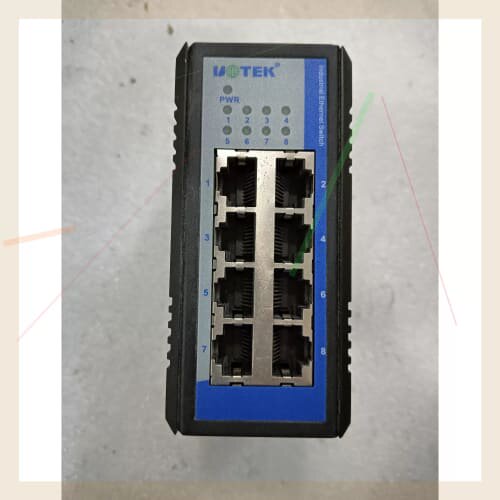 议价宇泰 UT-6408GC