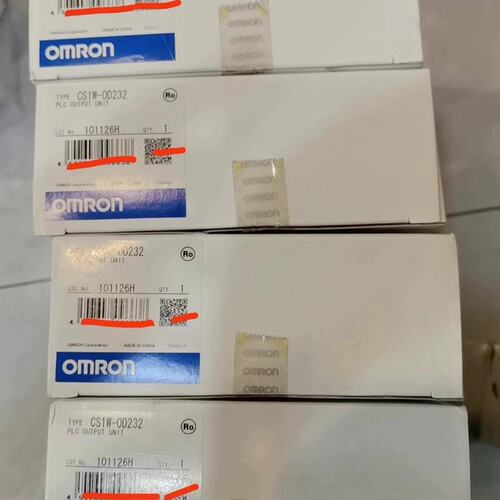 议价PLC模块CS1W-OD232CS1W-ID261CS1W-CN2