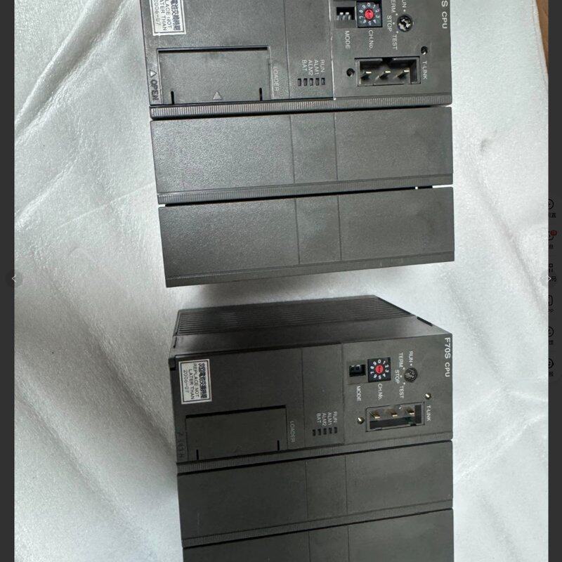 议价CPU模块F70SMICREX-F F30SMICREX-F F50S图片