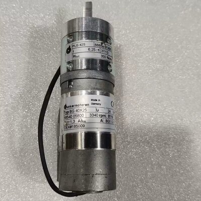 议价Dunkermotoren P42S/88859 014
