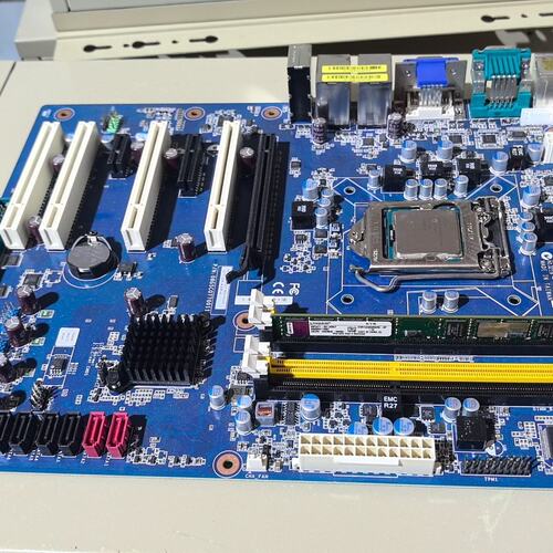议价ASM工控主板IQ77-IGA-ASM-AIQ77-IGA-ASMIQ77-IGA-ASM-B