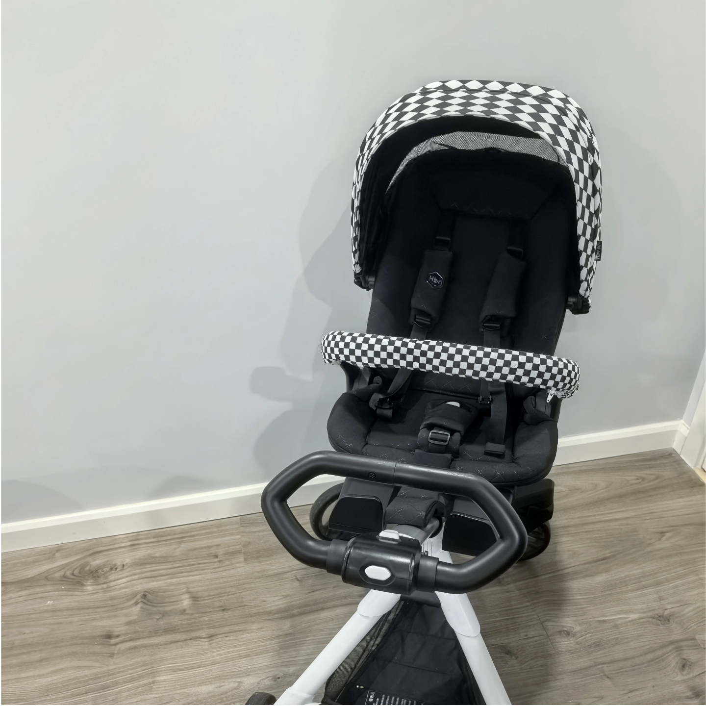 虎贝尔溜娃神器扶手保护套