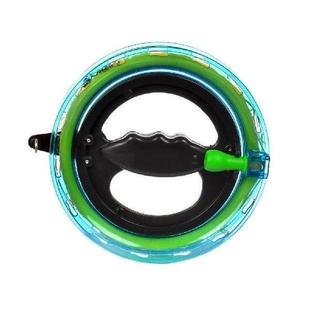 Grip with String Kite Reel Handle Tool Twisted String Line