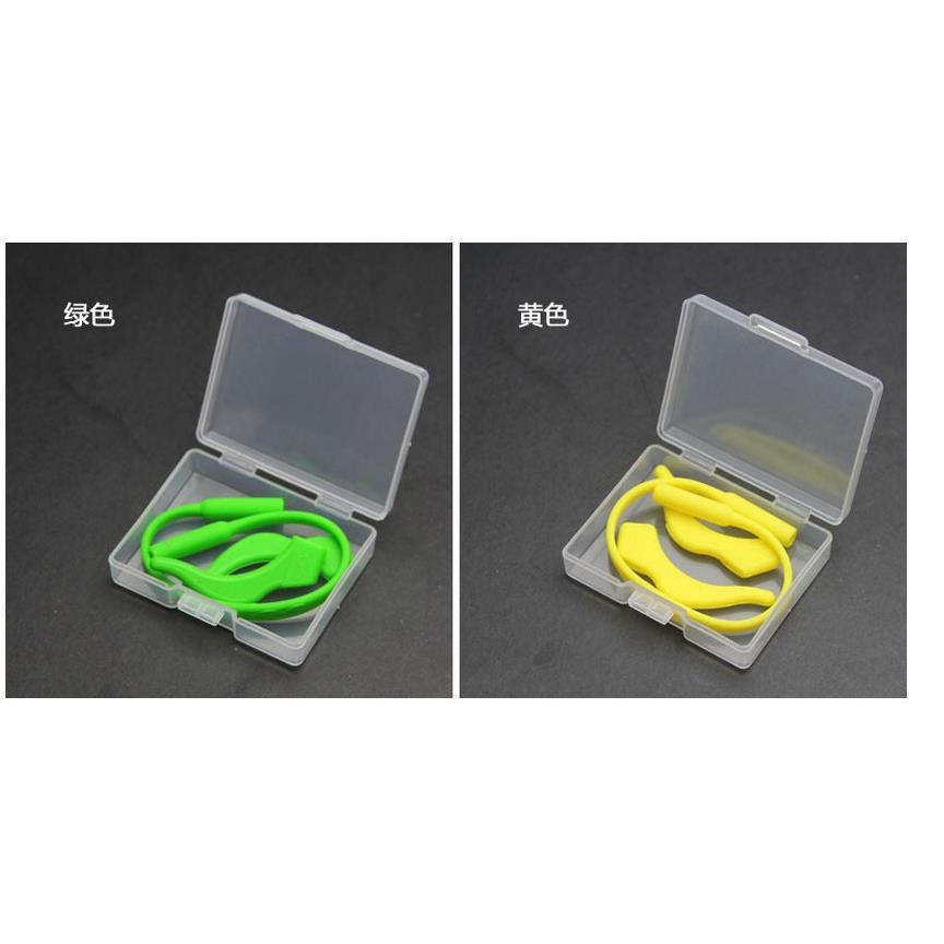 Silicone Children Glasses Chains Eyeglasses Glasses Sunglas