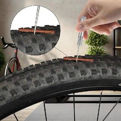 Tire Repair Tools Effective Tire Puncture Repair Kit Tire