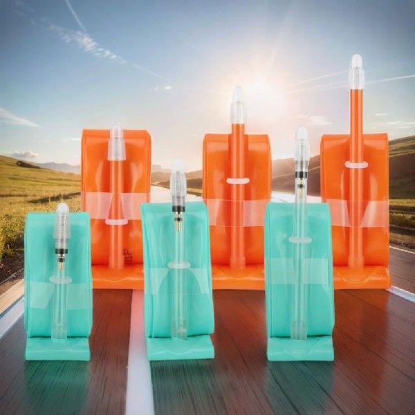 TPU Bike Inner Tube with Presta Valve 700C*23-35C Road