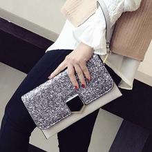Ladies Evening Wedding Bags Women Handbag Party Clutch Bag