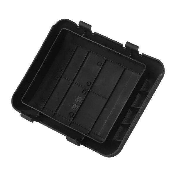 1pcs Air Filter Cover For Air Filter Cover Cap For Honda