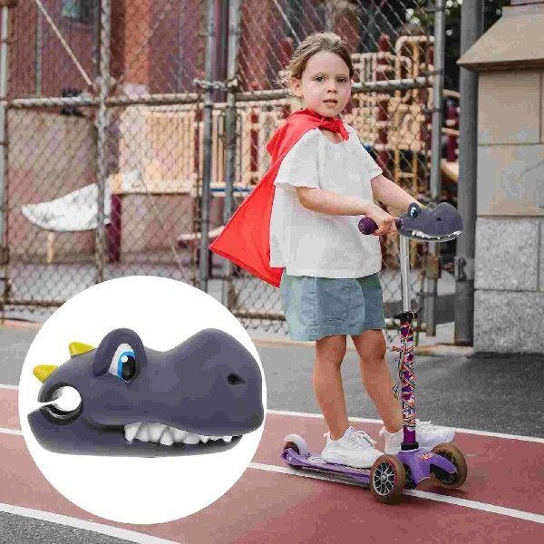 Knee Scooter Accessories Handlebar Decoration Toys Kids