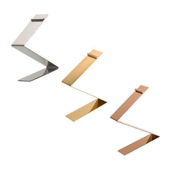 Shoe Display Stand Rust Resistant High Heel Shoe Display