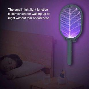 Convenient Eco Insect Bug Lamp Friendly Control Trap