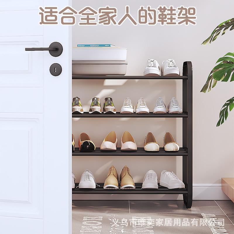 Household simple shoerack cabinet shoe rack shoes rack鞋架