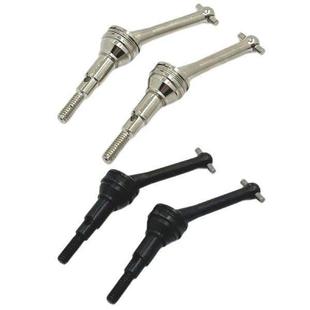 Drive Shafts Transmission Front Accessory