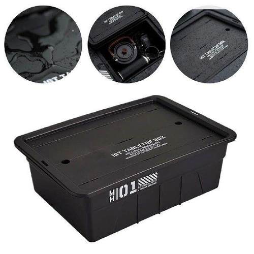 IGT Table Tea Tray Multifunctional Table Panel Storage