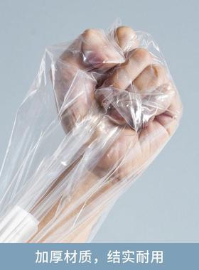 Reusable Freezer Storage Bags Food Fruit Sealed Plastic Bag