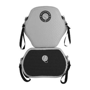 Straps Adjustable Premium with Support Kayak Back Seat