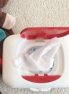 Wipes Dispenser Refillable Wipes Container Travel Wipes