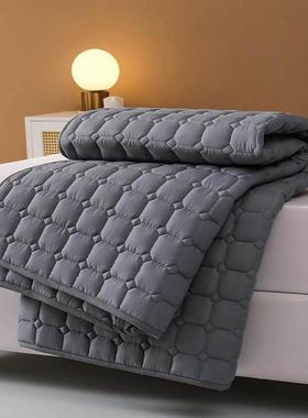 hotel soft mattress topper protector fitted sheet bed cover
