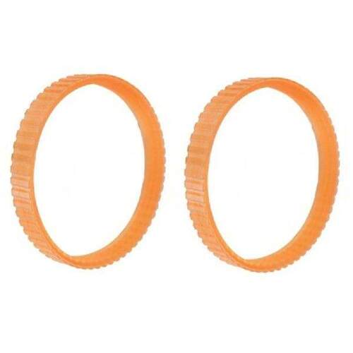 1/2pcs Planer Drive Belt 225007-7 For 1900B BKP180 KP0800