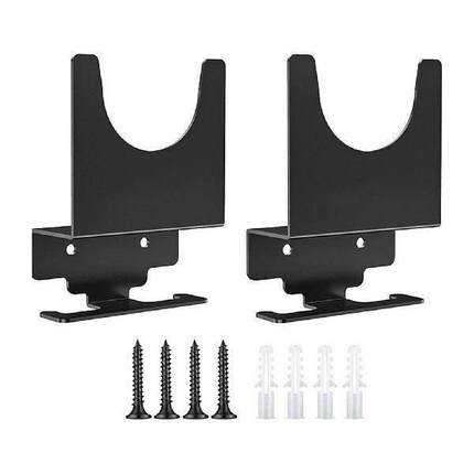 2Pcs Angle Grinder Holder, Angle Grinder Stand,