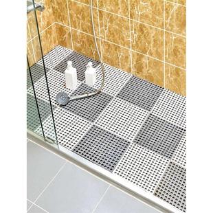 bathroom shower non mat toilet slip Tasteless