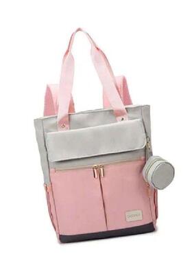 Travel Diaper Bag Mom Bag for Women Splashproof Large