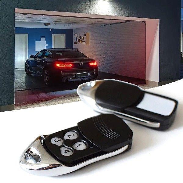 Gate Controller 433.92mhz Remote Key Control for Merlin+