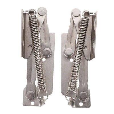 Adjustable Hinge Flap Support Balanced Performance