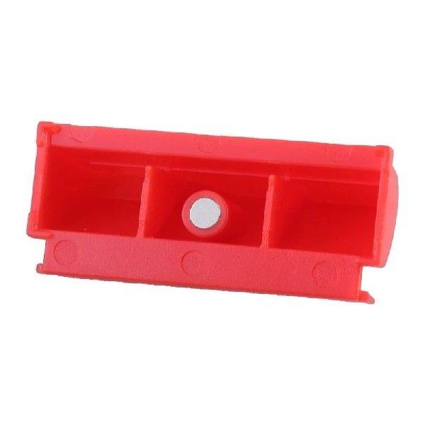 20Pcs Plastic Wrench Tray Sockets Storage Tools Rack Sorter