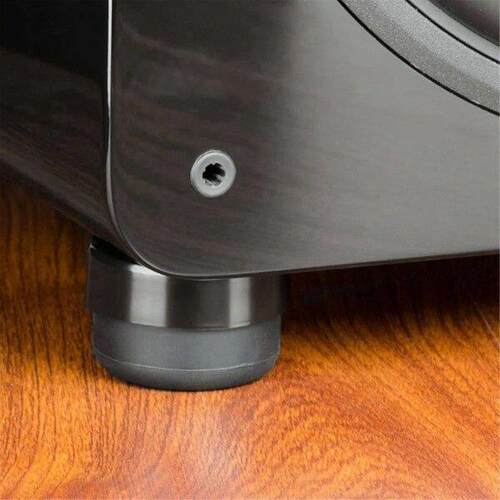 8 Pcs Subwoofer Speaker Feet Pad for SVS Sound Path