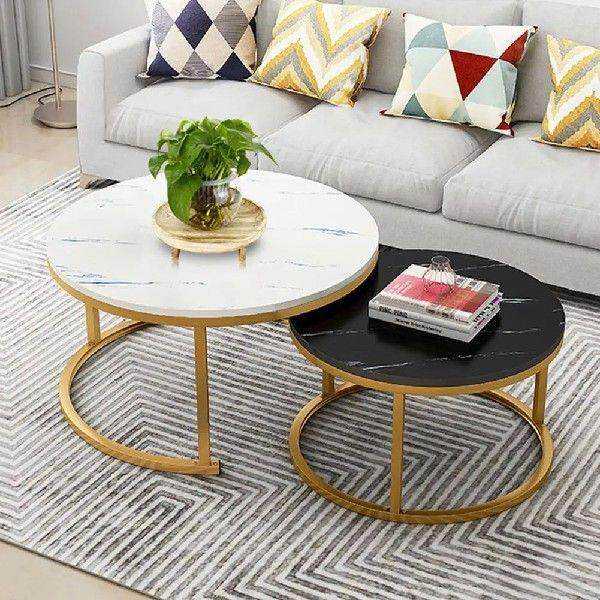 Mini Plant Stand Short Wooden Stool Display Stand