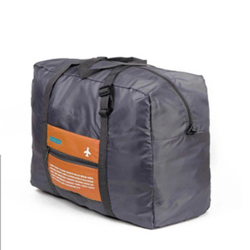 New Fashion WaterProof Travel Bag Large Capacity Bag Women N