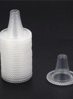 ABGG-Ear Thermometer Replacement Lens Filters Probe Cover