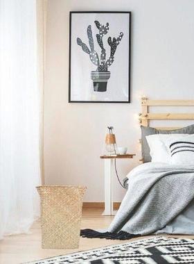 Junk Case Storage Basket Waste Bin Personalized Garbage Can