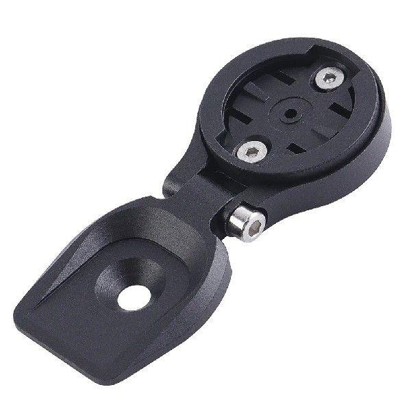 Bicycle Computer Mount Aluminum Alloy Bicycle Computer Stem
