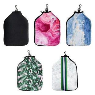 Neoprene Pickleball Paddle Cover Racket Sleeve Premium, with