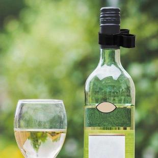 Holder Clip Birthday Lightweight Plastic Clips Bottle