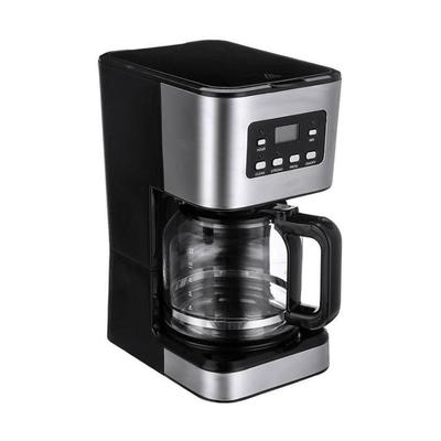 12cup Drip Coffee Maker america Coffee machine美式滴漏咖啡机