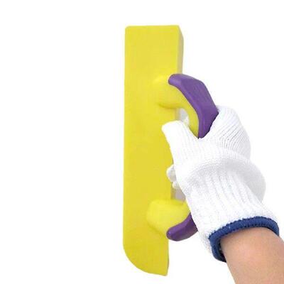 Inner/Outer Wall Corner Trowel Plastic Wall Corner