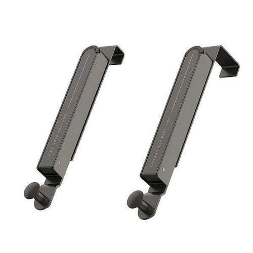 over The Door Hook Hats Multiuse Bags Towels Towel Hanger