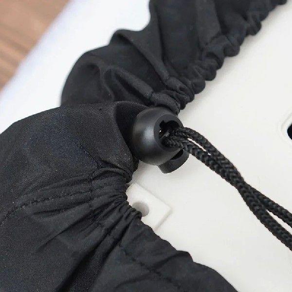 61-Key 88-Key Piano Cover Electronic Piano With Telescopic