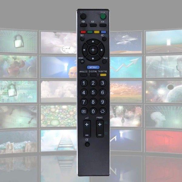 For Remote Control RM-ED0009 RM-ED-009 RMED009 Bravia